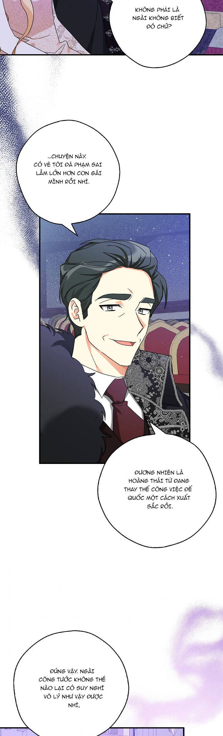 Ba Người Anh Trai Của Tôi Là Bạo Quân Chapter 65.2 - 22