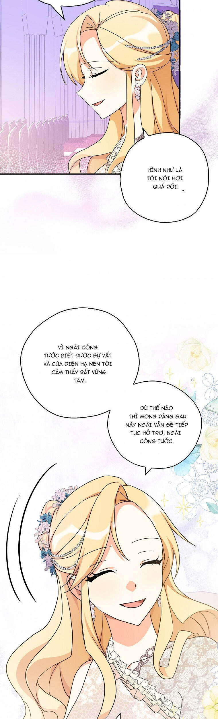 Ba Người Anh Trai Của Tôi Là Bạo Quân Chapter 65.2 - 23