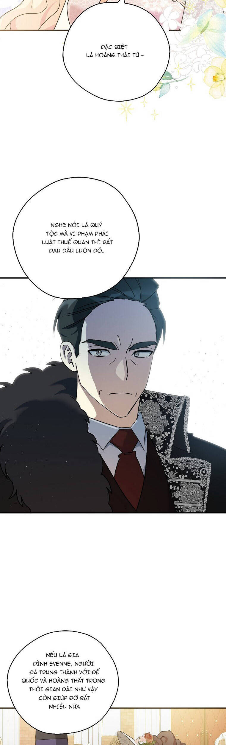 Ba Người Anh Trai Của Tôi Là Bạo Quân Chapter 65.2 - 24