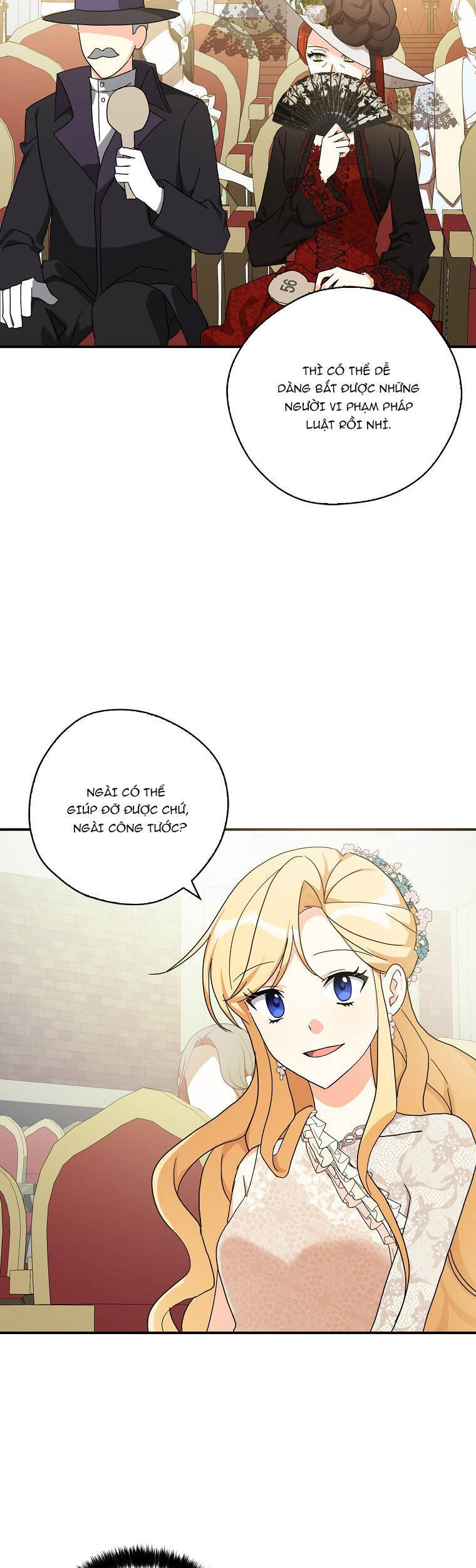 Ba Người Anh Trai Của Tôi Là Bạo Quân Chapter 65.2 - 25