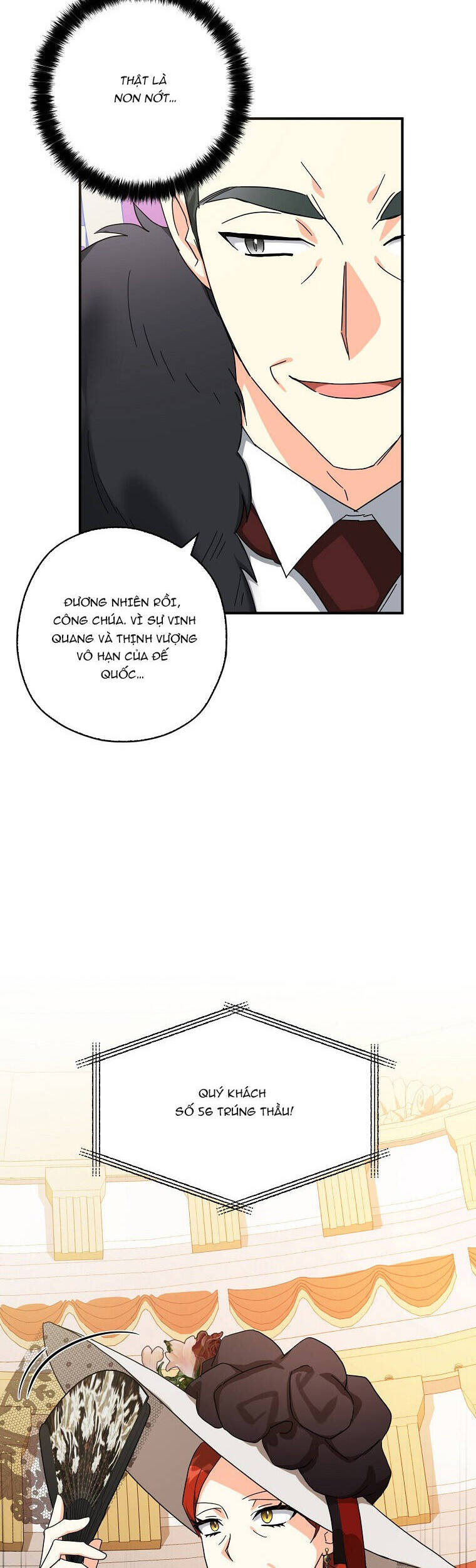 Ba Người Anh Trai Của Tôi Là Bạo Quân Chapter 65.2 - 26