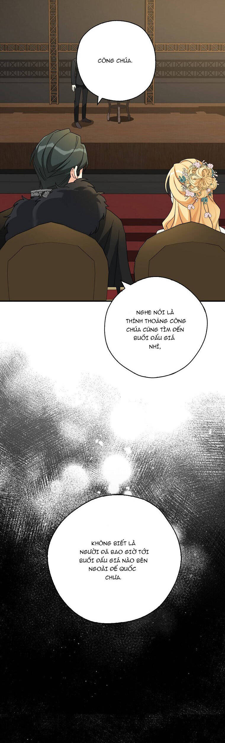 Ba Người Anh Trai Của Tôi Là Bạo Quân Chapter 65.2 - 28