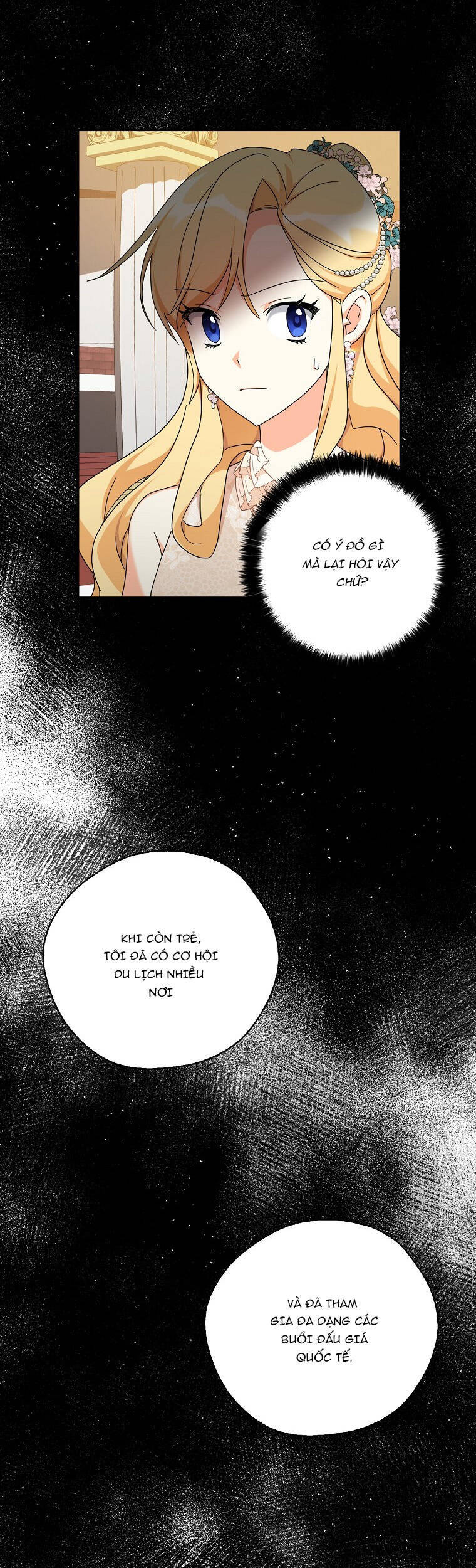 Ba Người Anh Trai Của Tôi Là Bạo Quân Chapter 65.2 - 29