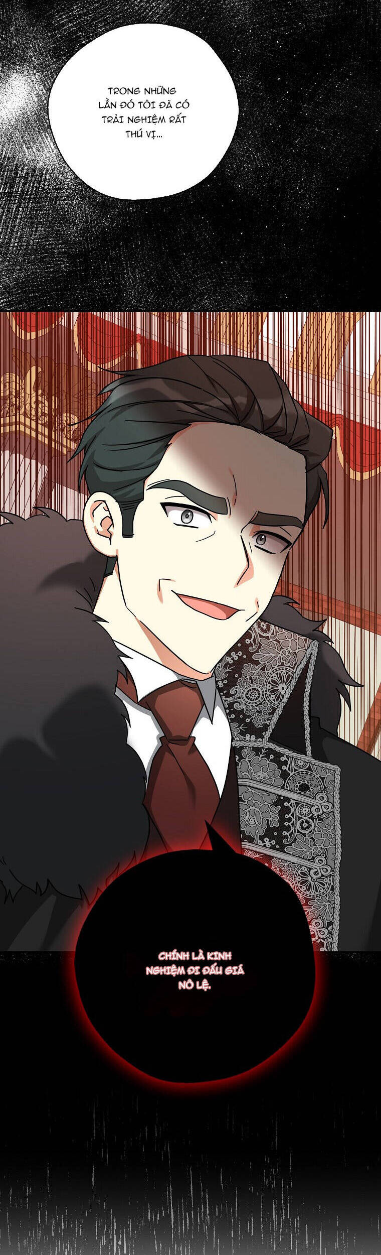 Ba Người Anh Trai Của Tôi Là Bạo Quân Chapter 65.2 - 30