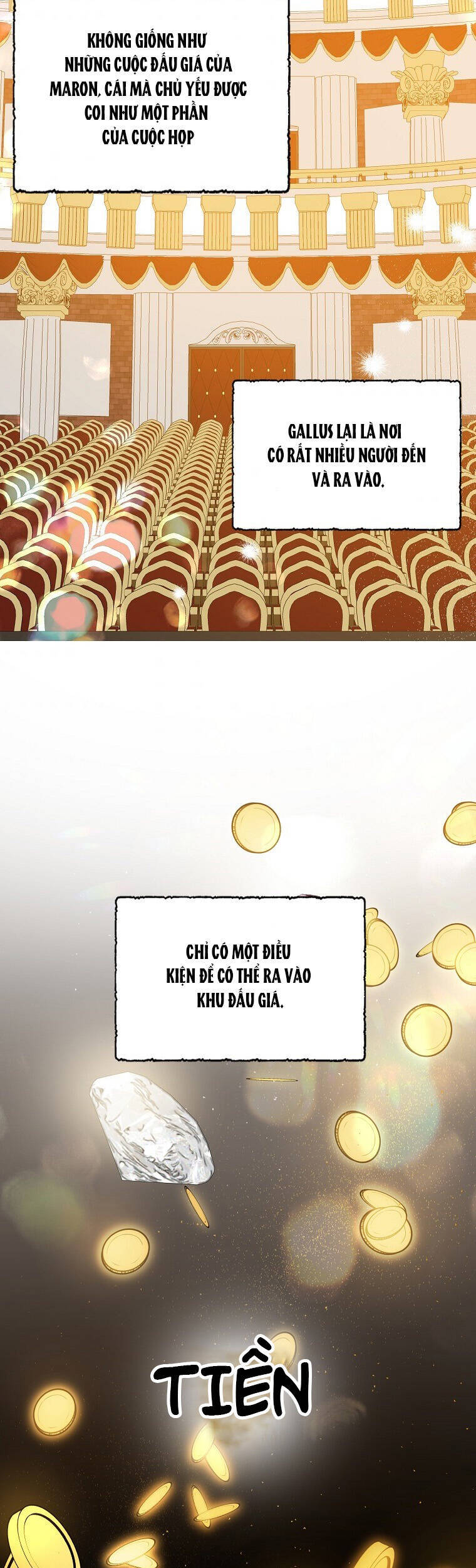 Ba Người Anh Trai Của Tôi Là Bạo Quân Chapter 65.2 - 5