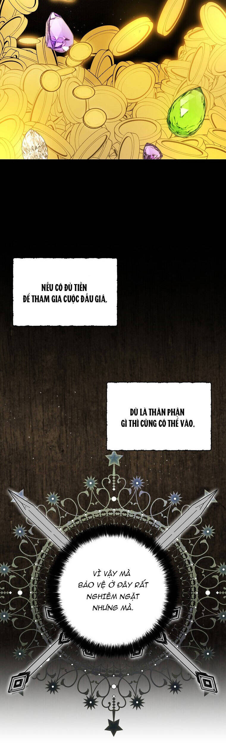 Ba Người Anh Trai Của Tôi Là Bạo Quân Chapter 65.2 - 6