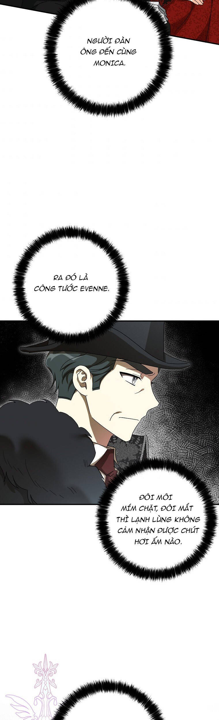 Ba Người Anh Trai Của Tôi Là Bạo Quân Chapter 65.2 - 9