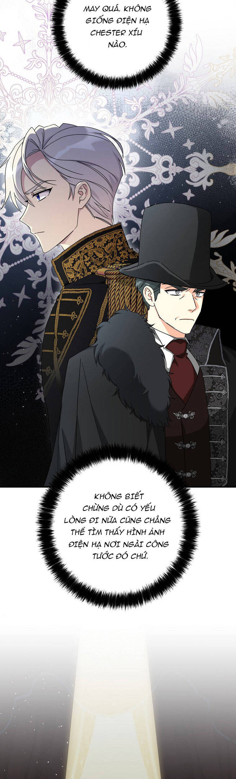 Ba Người Anh Trai Của Tôi Là Bạo Quân Chapter 65.2 - 10