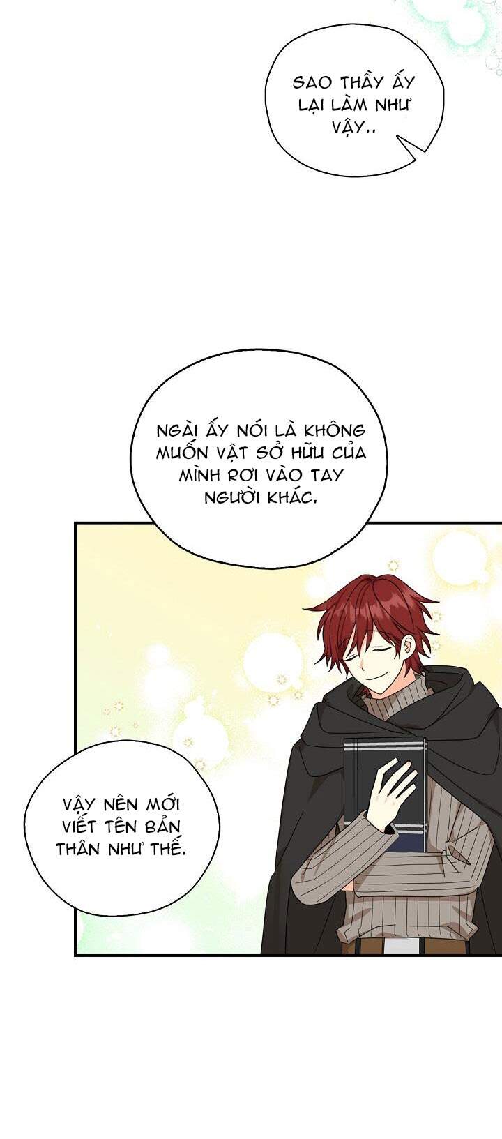 Ba Người Anh Trai Của Tôi Là Bạo Quân Chapter 28 - 14
