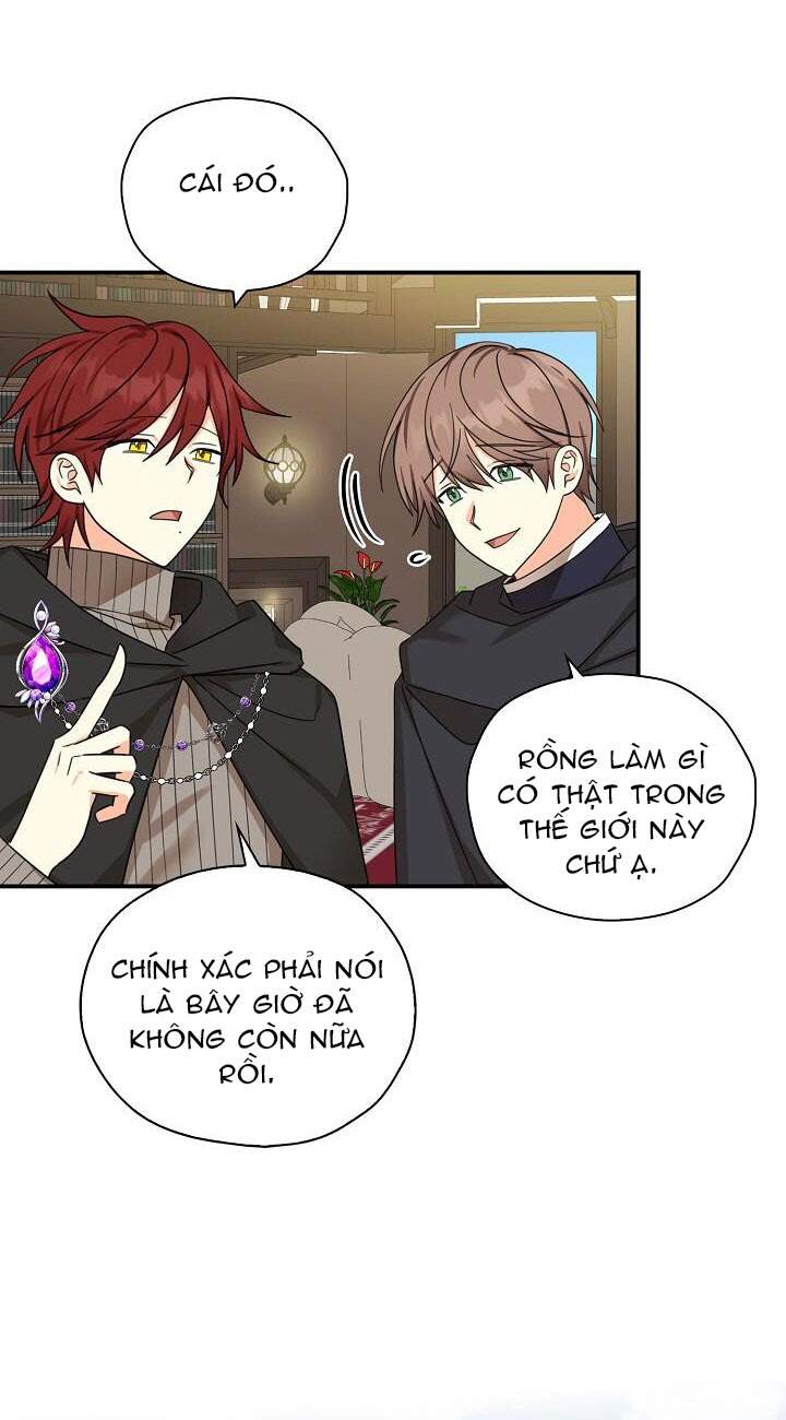 Ba Người Anh Trai Của Tôi Là Bạo Quân Chapter 28 - 24
