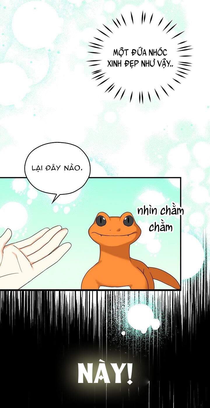 Ba Người Anh Trai Của Tôi Là Bạo Quân Chapter 28 - 46