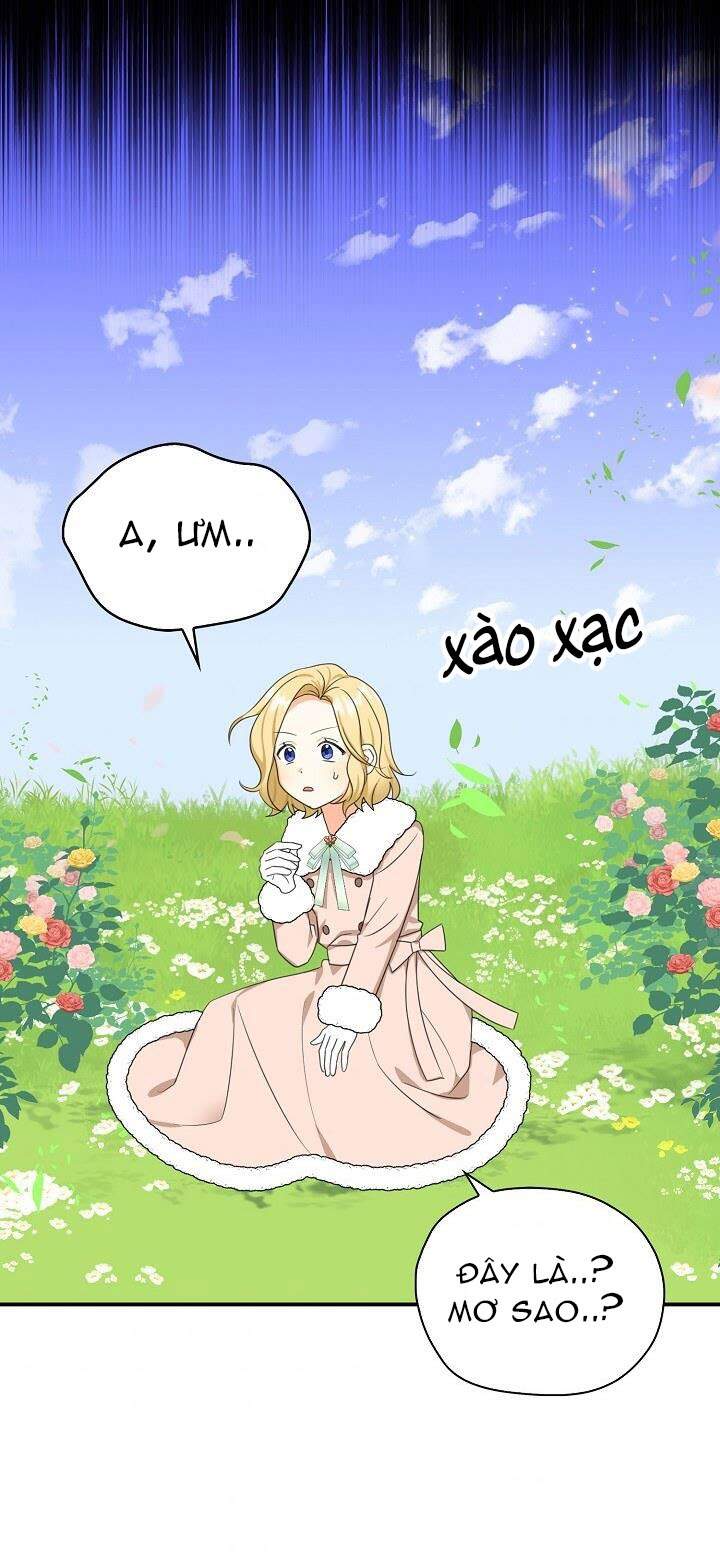 Ba Người Anh Trai Của Tôi Là Bạo Quân Chapter 28 - 48