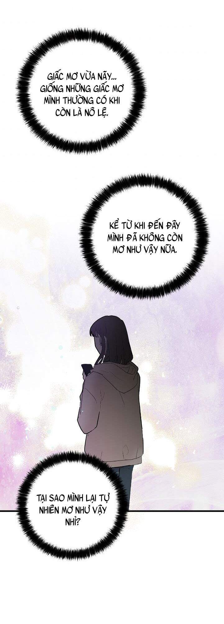 Ba Người Anh Trai Của Tôi Là Bạo Quân Chapter 28 - 49