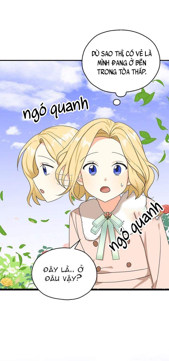 Ba Người Anh Trai Của Tôi Là Bạo Quân Chapter 28 - 51