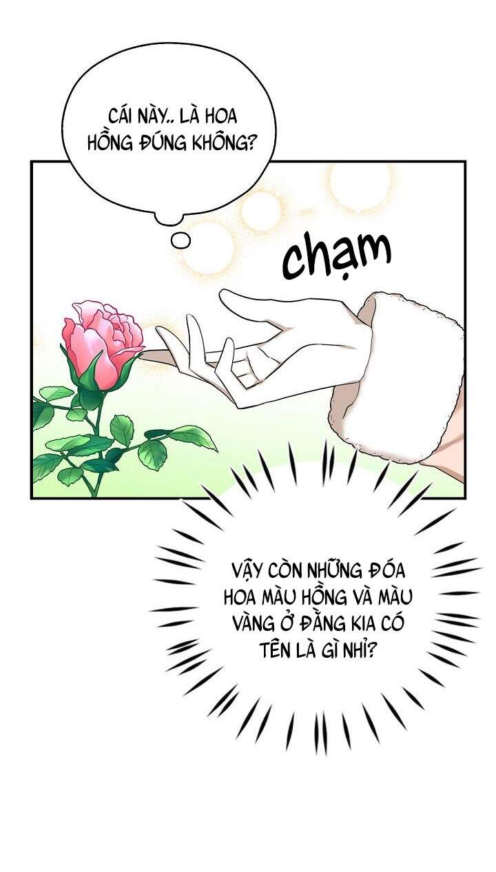 Ba Người Anh Trai Của Tôi Là Bạo Quân Chapter 28 - 54