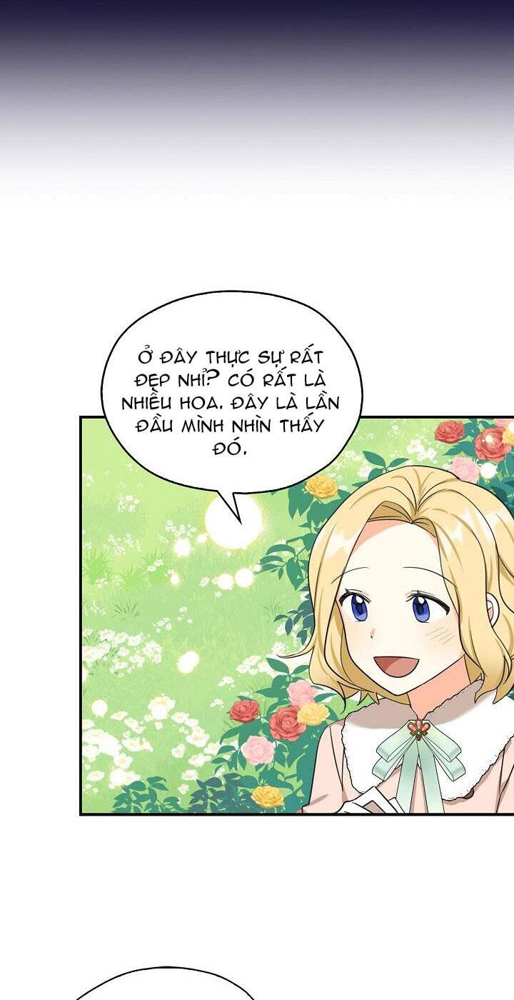 Ba Người Anh Trai Của Tôi Là Bạo Quân Chapter 28 - 62
