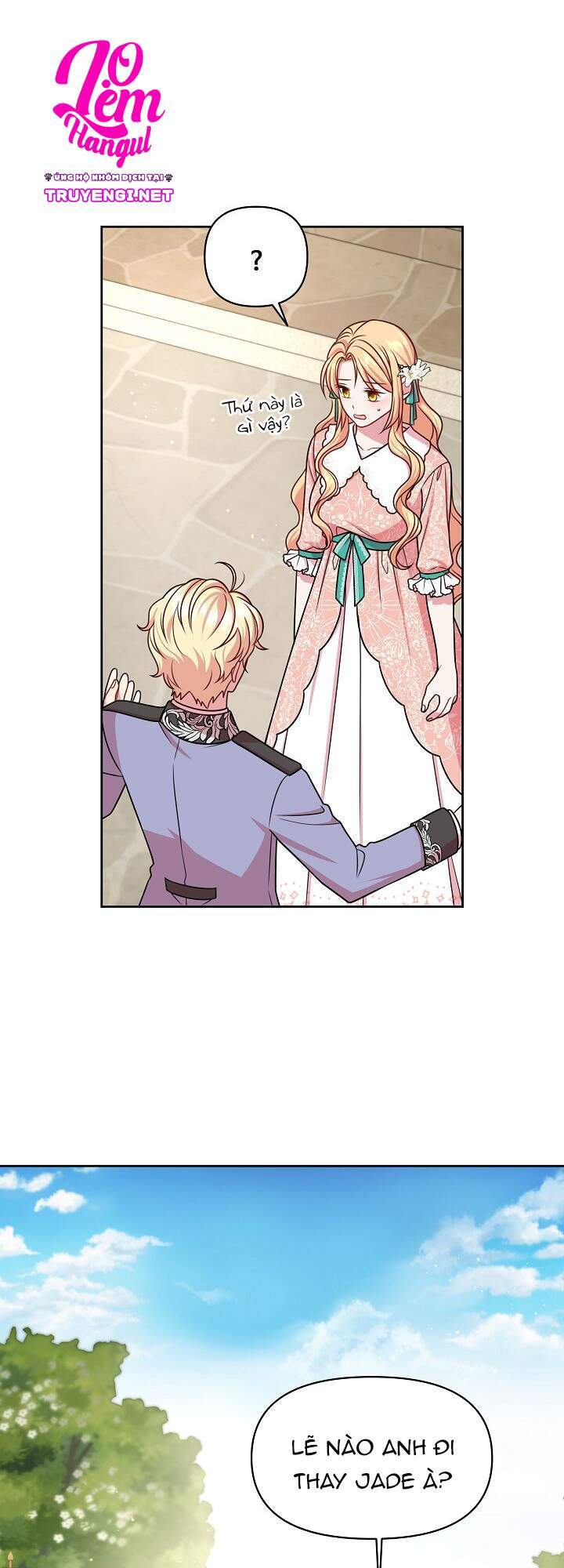 Tôi Đã Nuôi Dưỡng Bạn Thời Thơ Ấu Thành Bạo Chúa Chapter 31 - 13