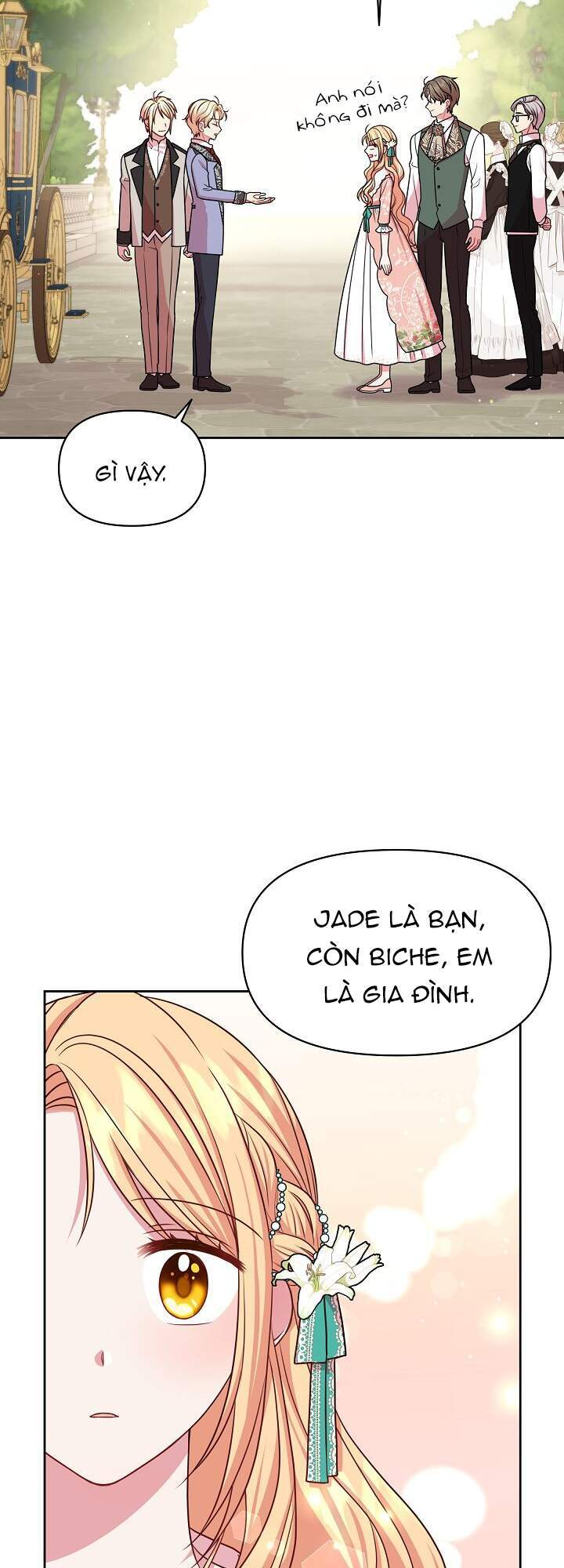 Tôi Đã Nuôi Dưỡng Bạn Thời Thơ Ấu Thành Bạo Chúa Chapter 31 - 14