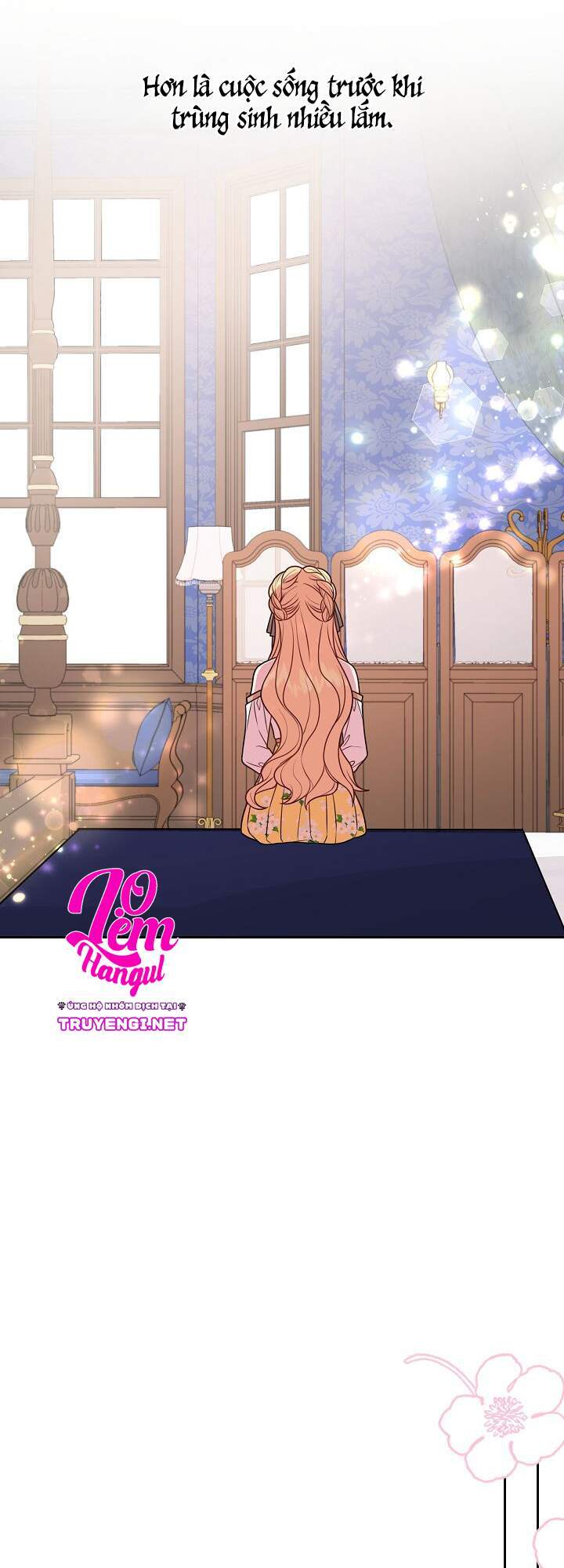 Tôi Đã Nuôi Dưỡng Bạn Thời Thơ Ấu Thành Bạo Chúa Chapter 31 - 18