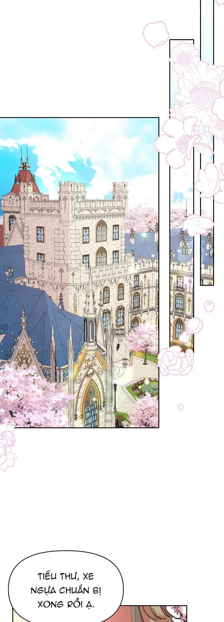 Tôi Đã Nuôi Dưỡng Bạn Thời Thơ Ấu Thành Bạo Chúa Chapter 31 - 19