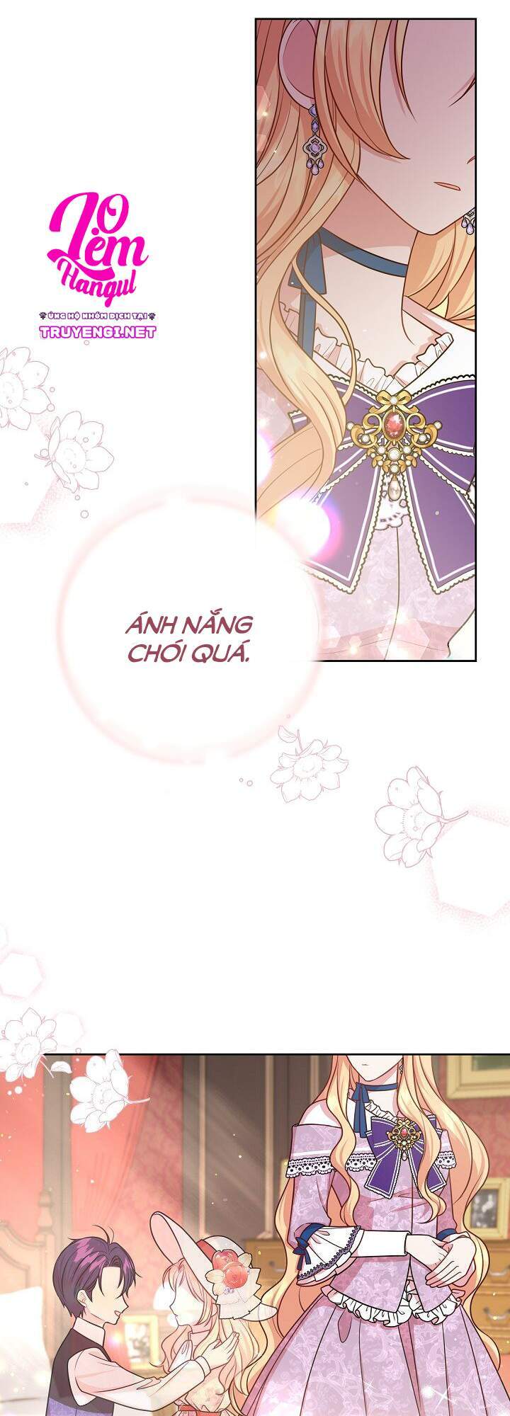 Tôi Đã Nuôi Dưỡng Bạn Thời Thơ Ấu Thành Bạo Chúa Chapter 31 - 21