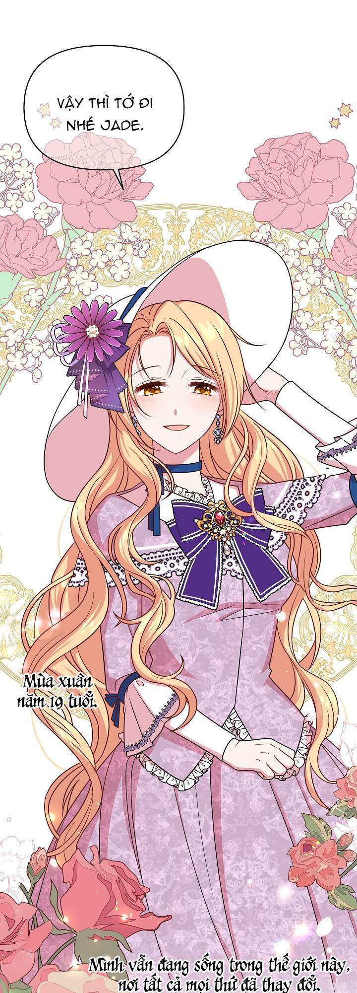 Tôi Đã Nuôi Dưỡng Bạn Thời Thơ Ấu Thành Bạo Chúa Chapter 31 - 23