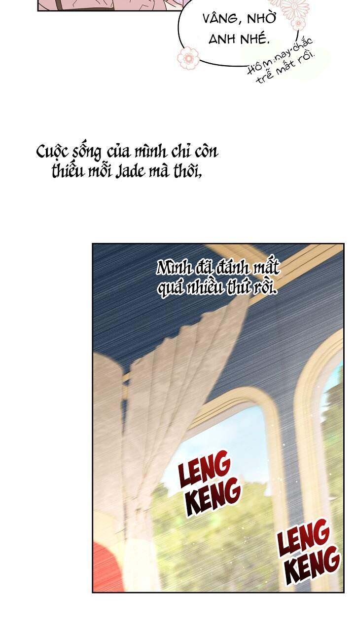 Tôi Đã Nuôi Dưỡng Bạn Thời Thơ Ấu Thành Bạo Chúa Chapter 31 - 26