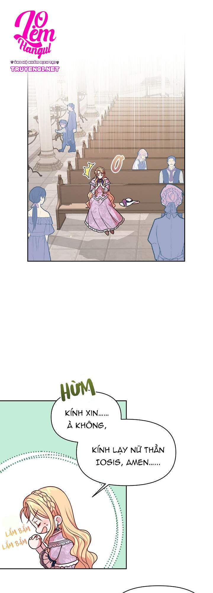 Tôi Đã Nuôi Dưỡng Bạn Thời Thơ Ấu Thành Bạo Chúa Chapter 31 - 30