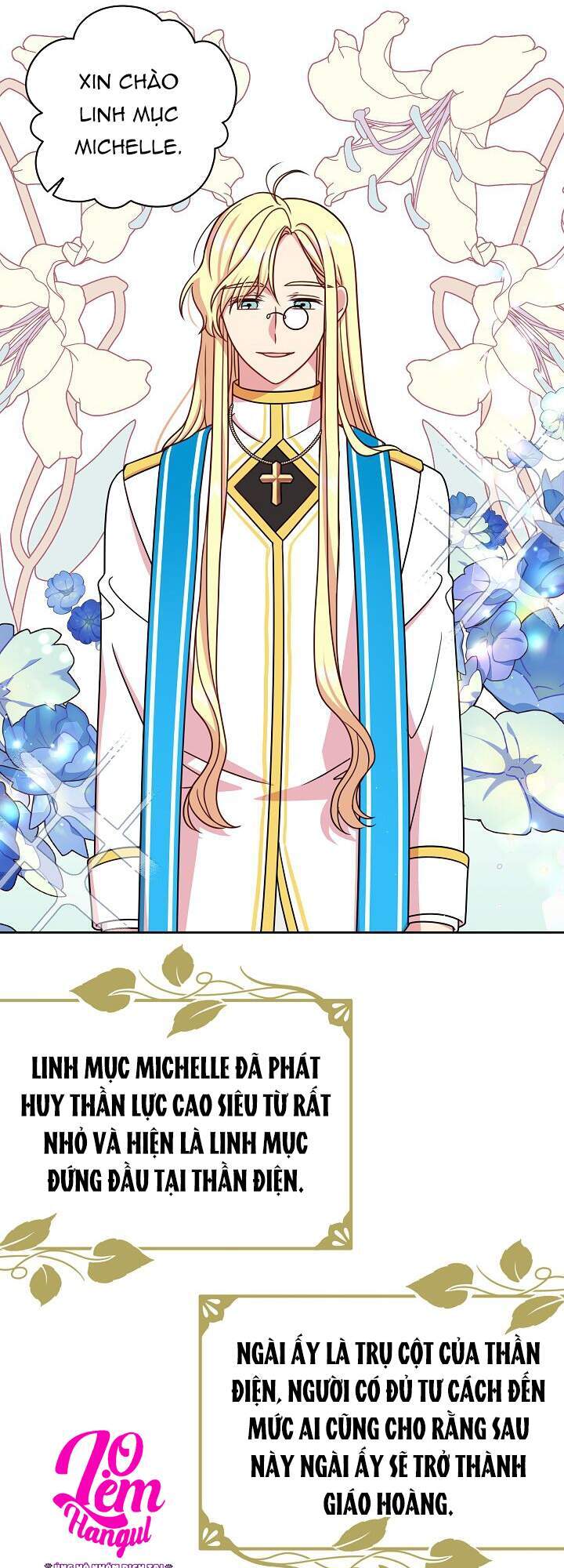 Tôi Đã Nuôi Dưỡng Bạn Thời Thơ Ấu Thành Bạo Chúa Chapter 31 - 32