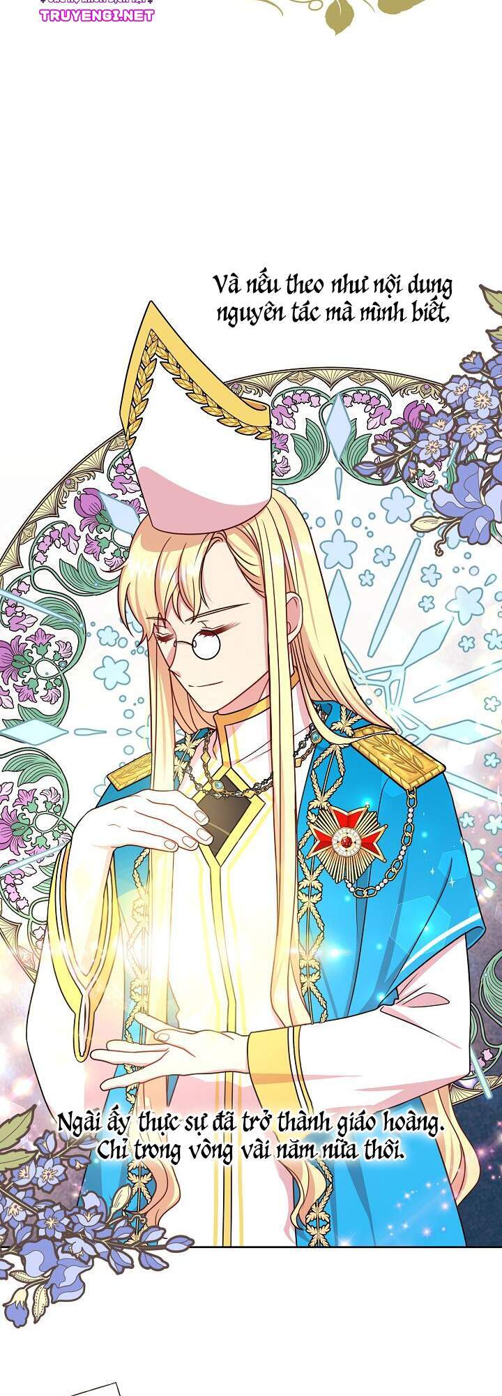 Tôi Đã Nuôi Dưỡng Bạn Thời Thơ Ấu Thành Bạo Chúa Chapter 31 - 33