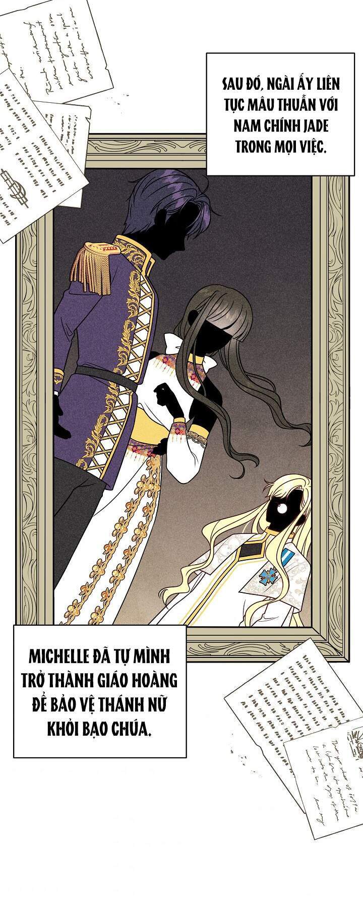 Tôi Đã Nuôi Dưỡng Bạn Thời Thơ Ấu Thành Bạo Chúa Chapter 31 - 34