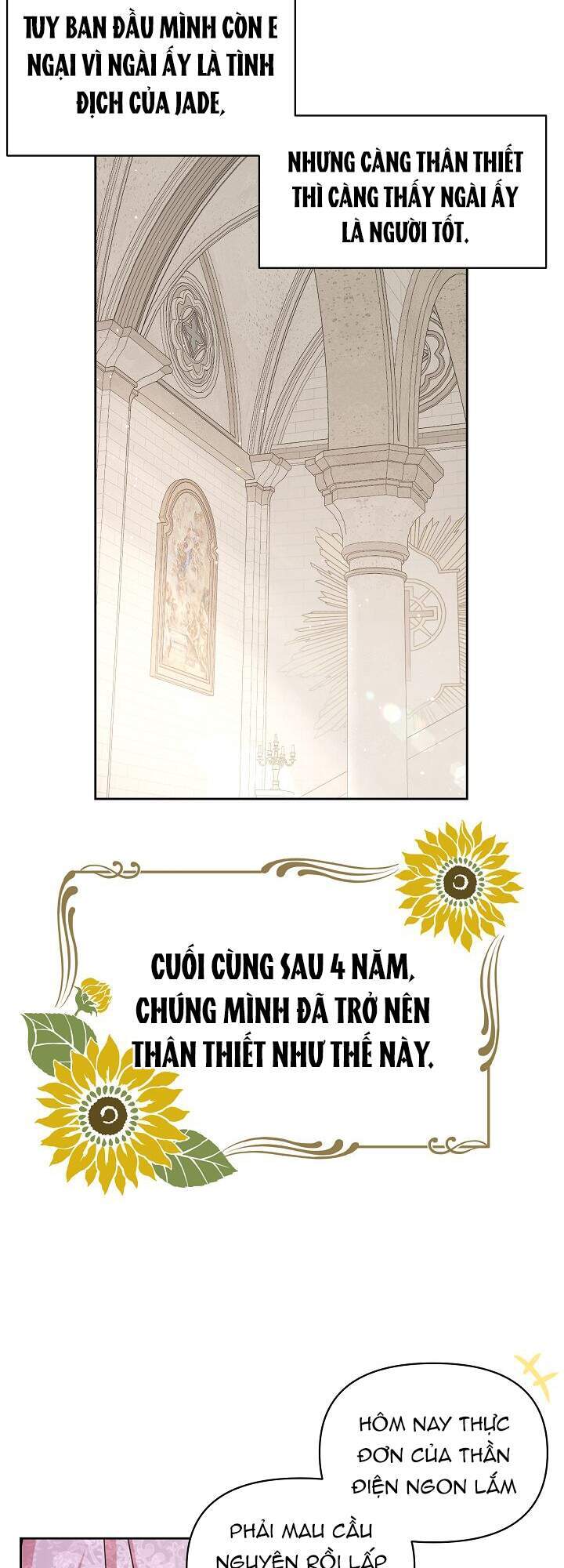 Tôi Đã Nuôi Dưỡng Bạn Thời Thơ Ấu Thành Bạo Chúa Chapter 31 - 36