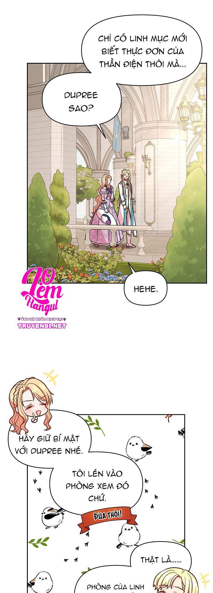 Tôi Đã Nuôi Dưỡng Bạn Thời Thơ Ấu Thành Bạo Chúa Chapter 31 - 38