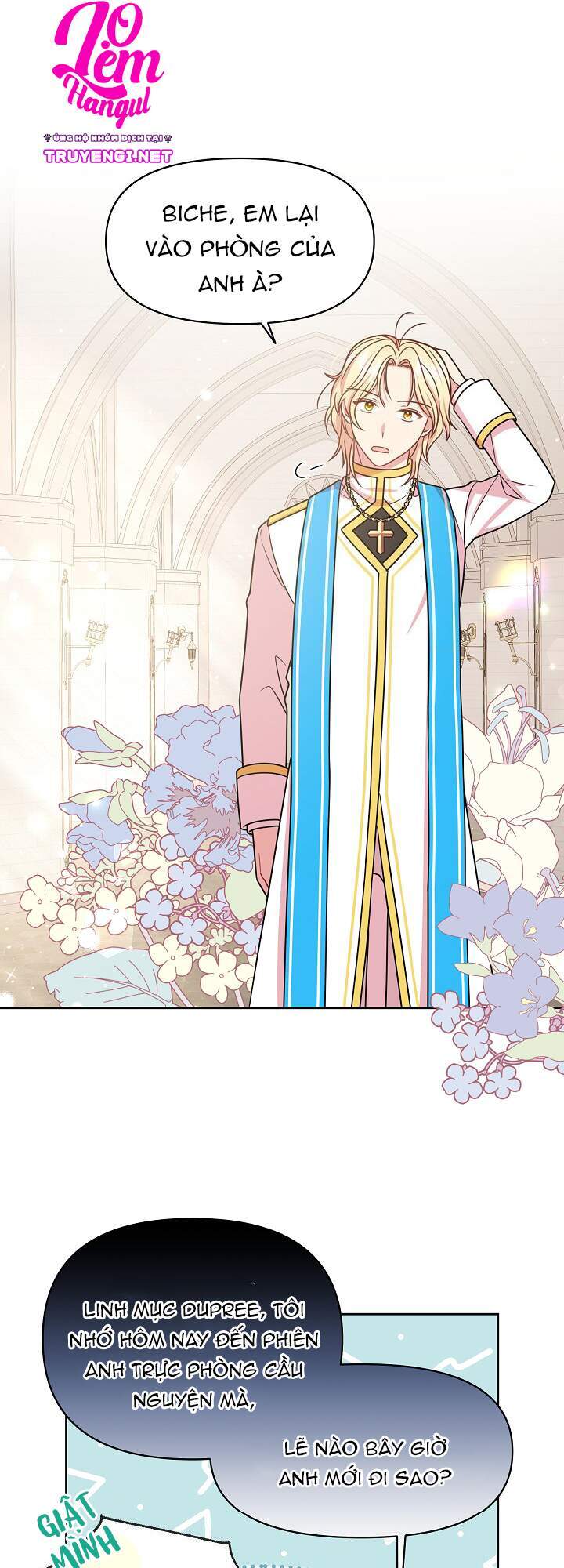 Tôi Đã Nuôi Dưỡng Bạn Thời Thơ Ấu Thành Bạo Chúa Chapter 31 - 40