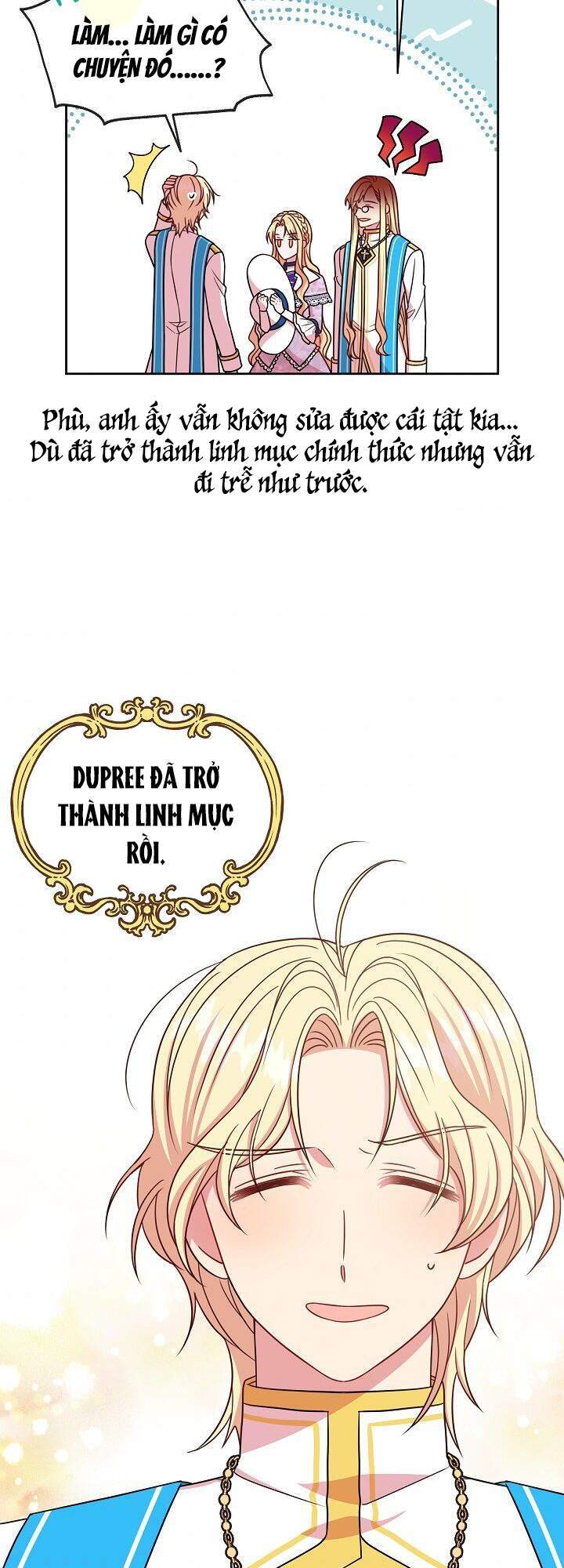 Tôi Đã Nuôi Dưỡng Bạn Thời Thơ Ấu Thành Bạo Chúa Chapter 31 - 41