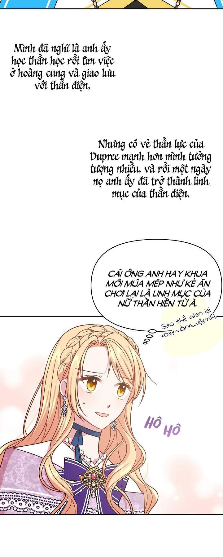 Tôi Đã Nuôi Dưỡng Bạn Thời Thơ Ấu Thành Bạo Chúa Chapter 31 - 42