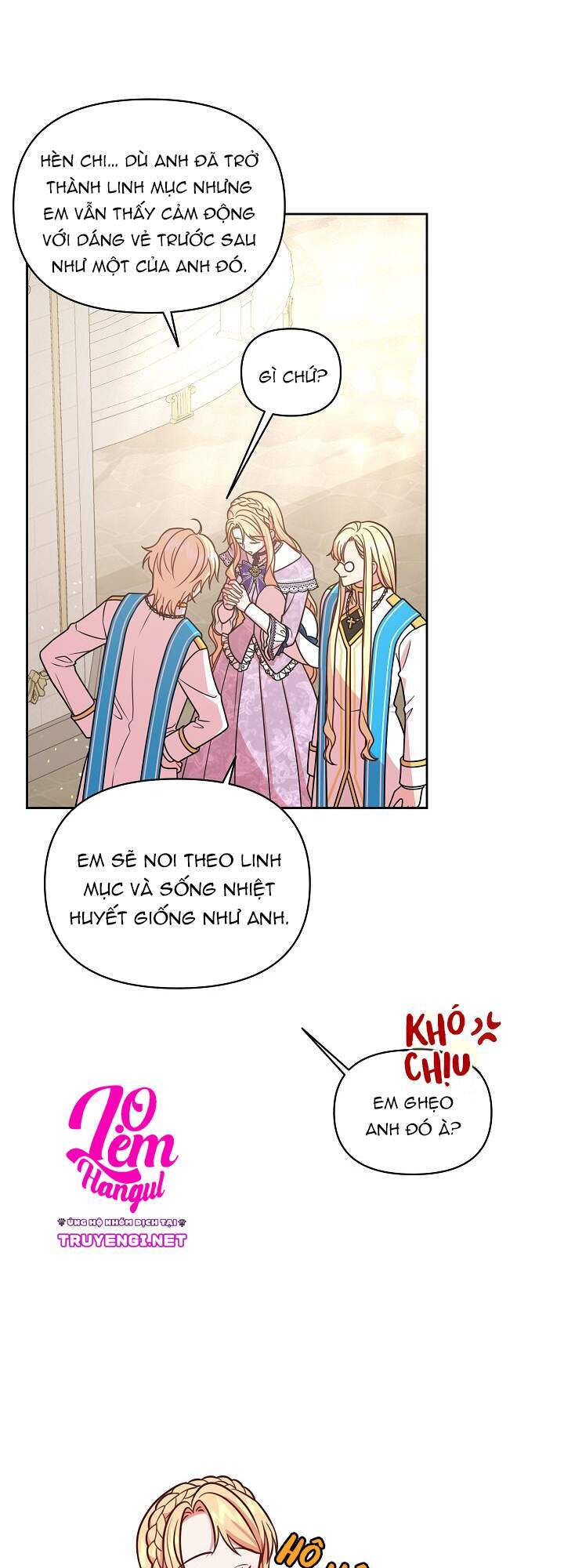 Tôi Đã Nuôi Dưỡng Bạn Thời Thơ Ấu Thành Bạo Chúa Chapter 31 - 43