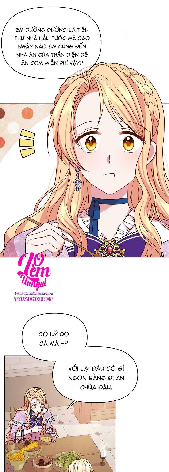 Tôi Đã Nuôi Dưỡng Bạn Thời Thơ Ấu Thành Bạo Chúa Chapter 31 - 46