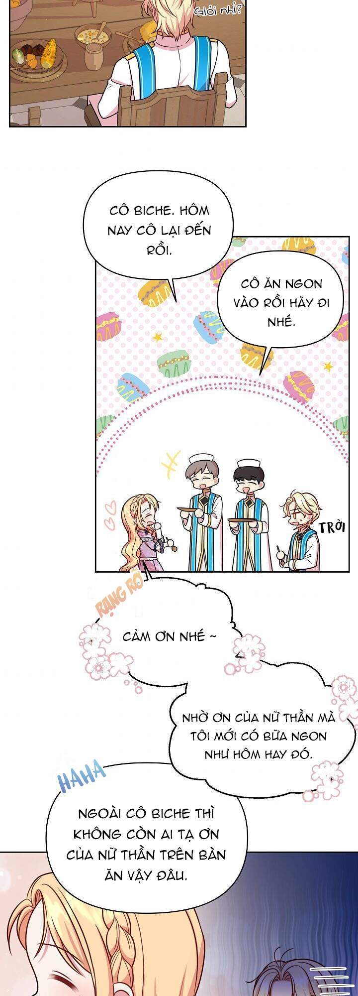 Tôi Đã Nuôi Dưỡng Bạn Thời Thơ Ấu Thành Bạo Chúa Chapter 31 - 47