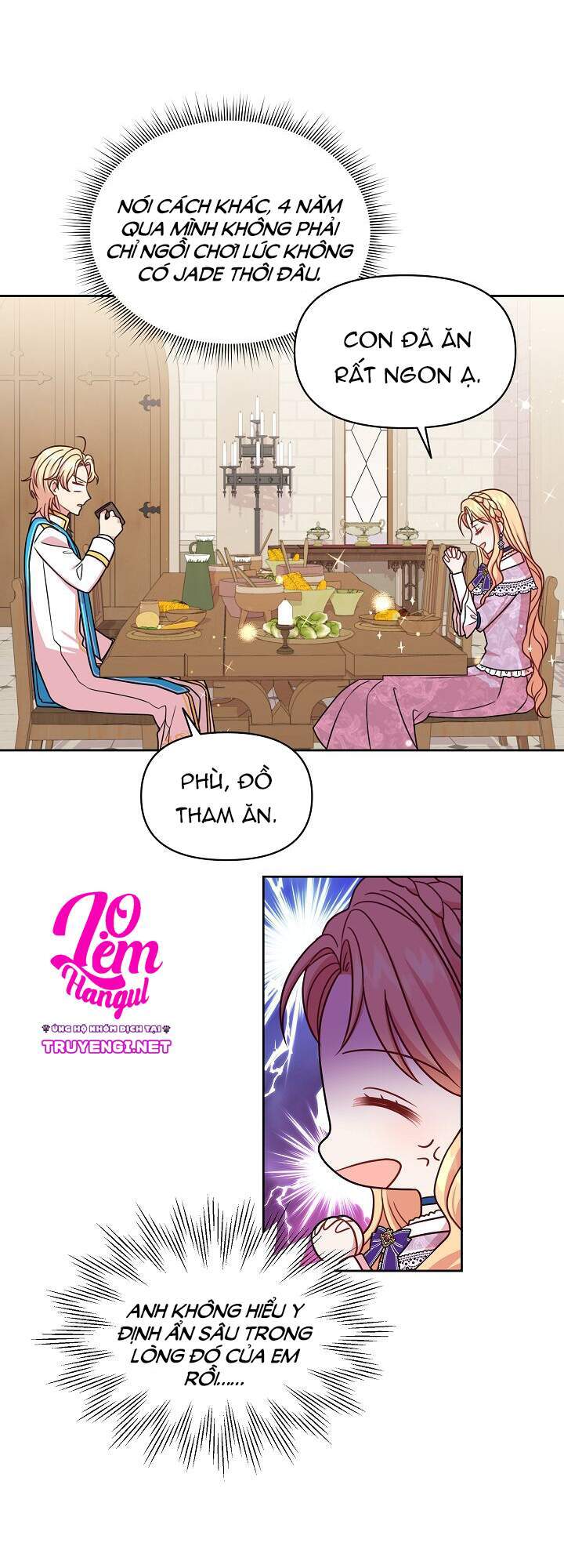 Tôi Đã Nuôi Dưỡng Bạn Thời Thơ Ấu Thành Bạo Chúa Chapter 31 - 52