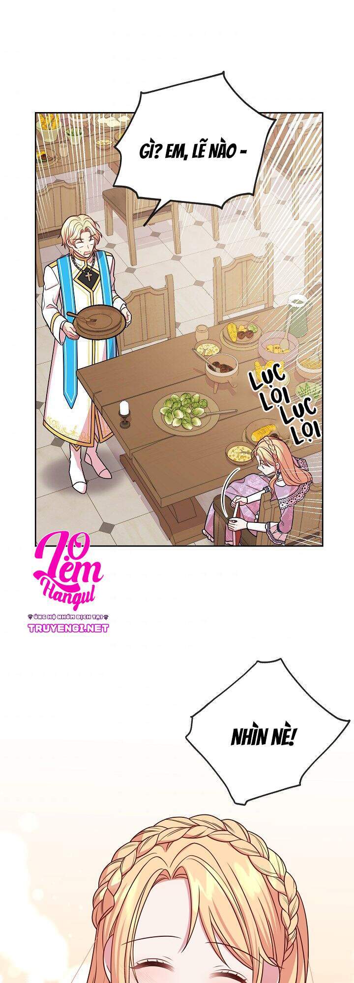 Tôi Đã Nuôi Dưỡng Bạn Thời Thơ Ấu Thành Bạo Chúa Chapter 31 - 55