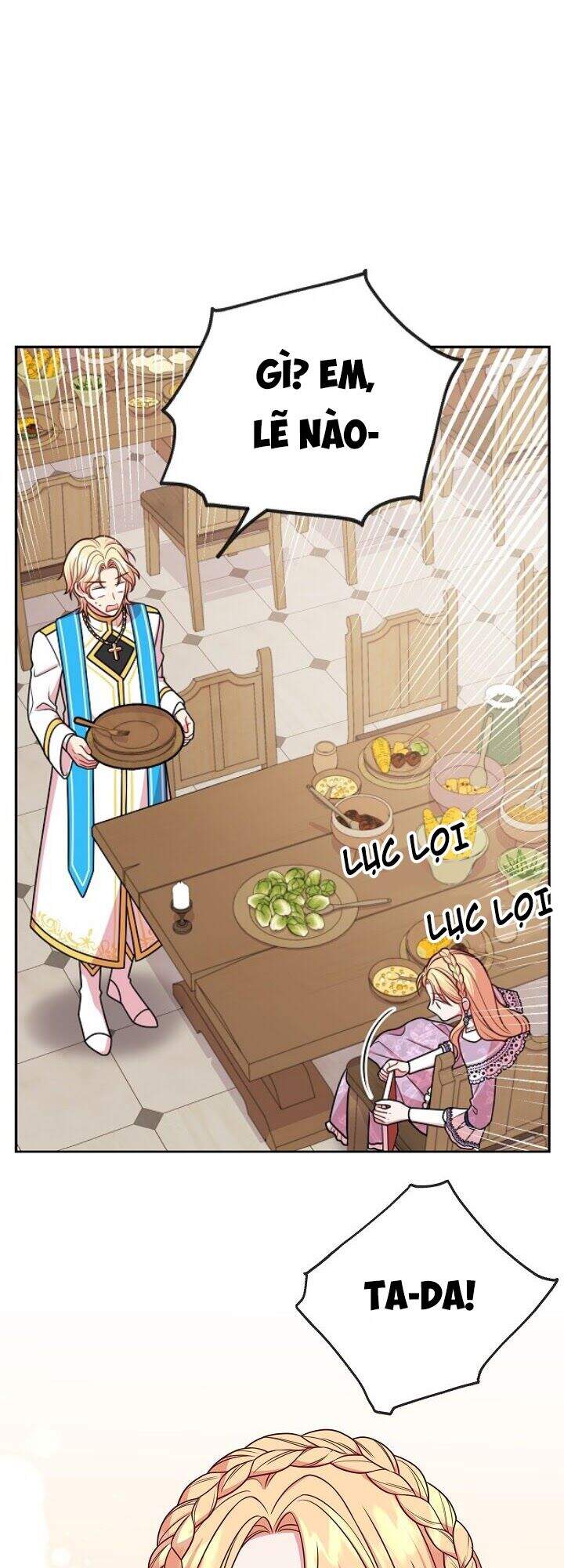 Tôi Đã Nuôi Dưỡng Bạn Thời Thơ Ấu Thành Bạo Chúa Chapter 32 - 2