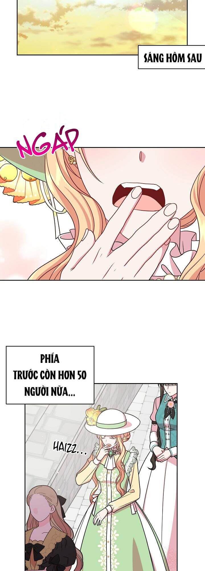 Tôi Đã Nuôi Dưỡng Bạn Thời Thơ Ấu Thành Bạo Chúa Chapter 32 - 14