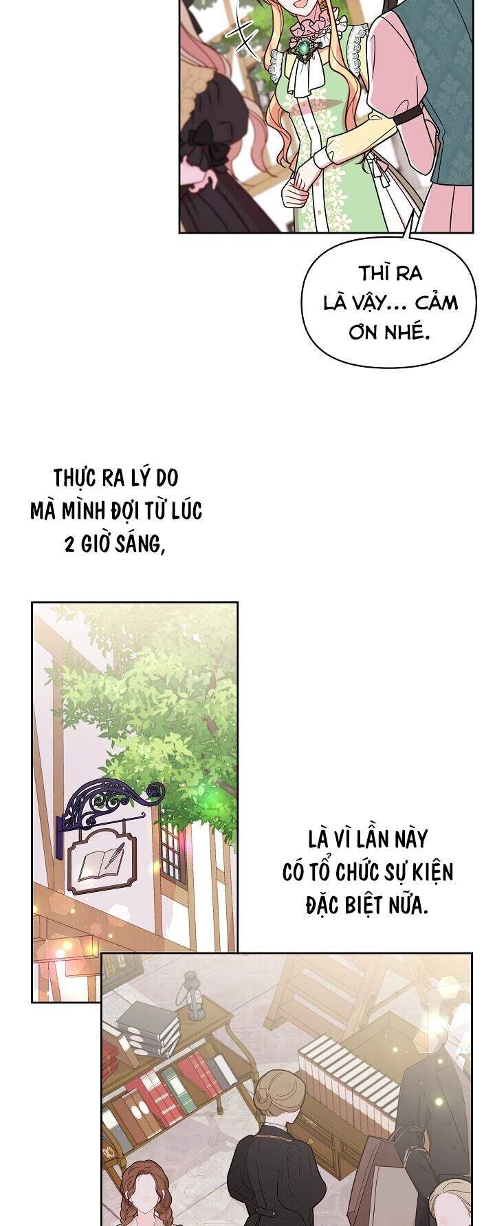 Tôi Đã Nuôi Dưỡng Bạn Thời Thơ Ấu Thành Bạo Chúa Chapter 32 - 17