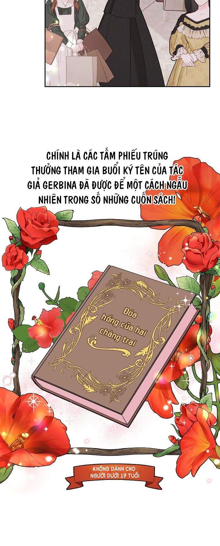 Tôi Đã Nuôi Dưỡng Bạn Thời Thơ Ấu Thành Bạo Chúa Chapter 32 - 18