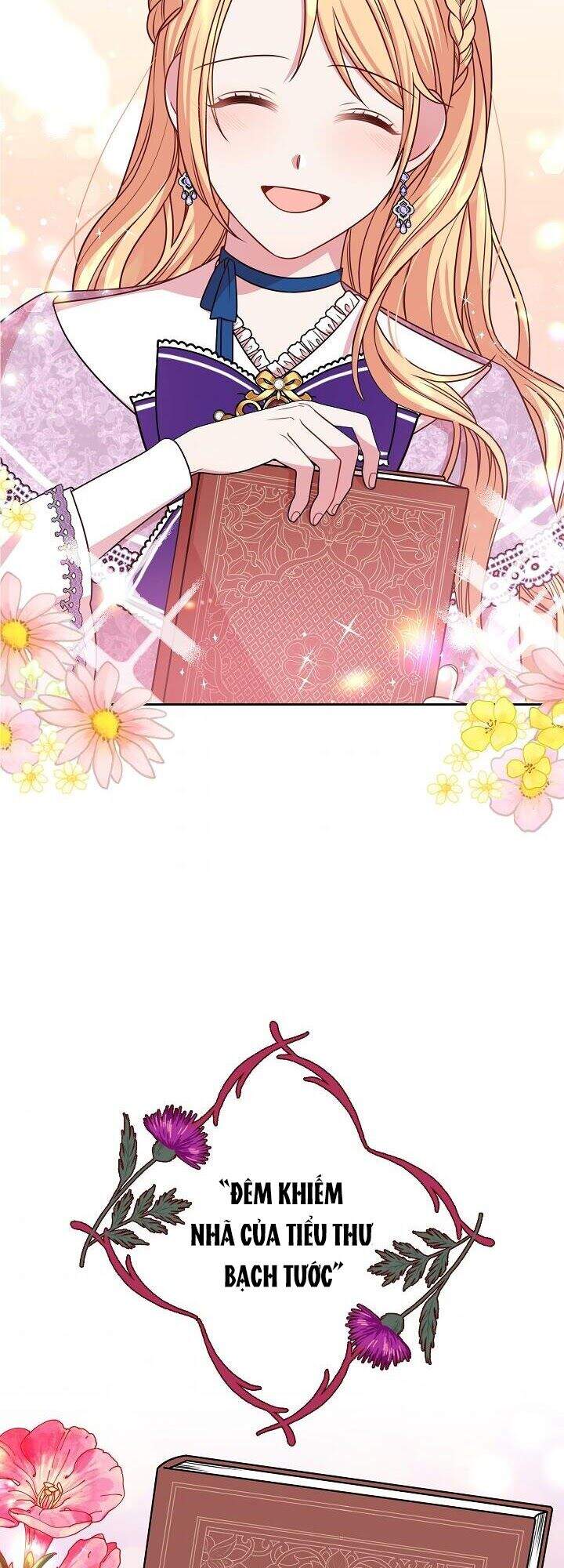 Tôi Đã Nuôi Dưỡng Bạn Thời Thơ Ấu Thành Bạo Chúa Chapter 32 - 3