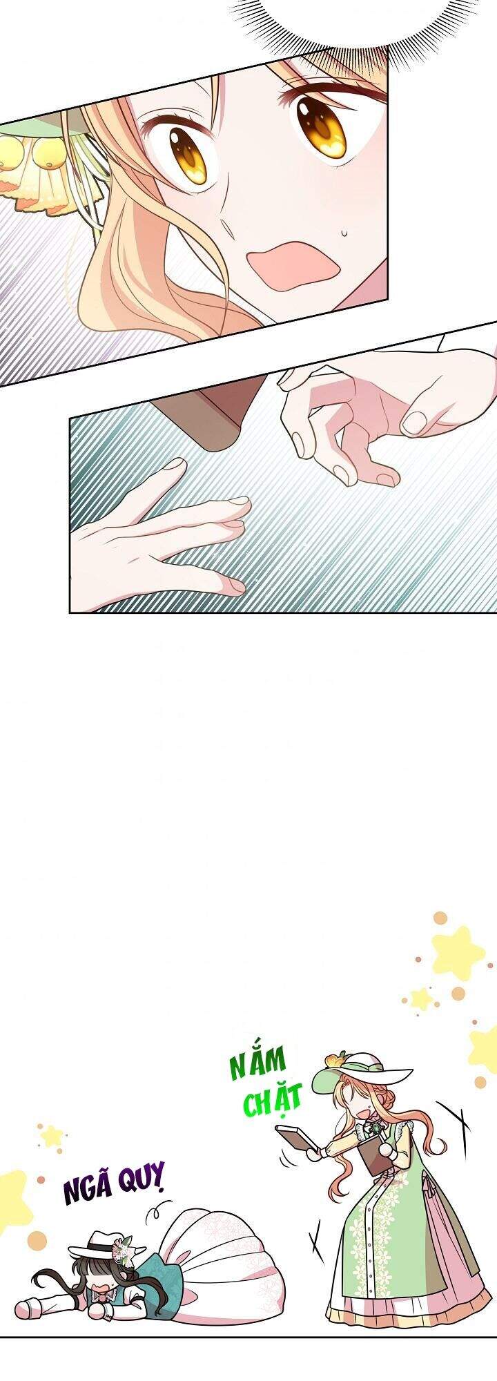 Tôi Đã Nuôi Dưỡng Bạn Thời Thơ Ấu Thành Bạo Chúa Chapter 32 - 21