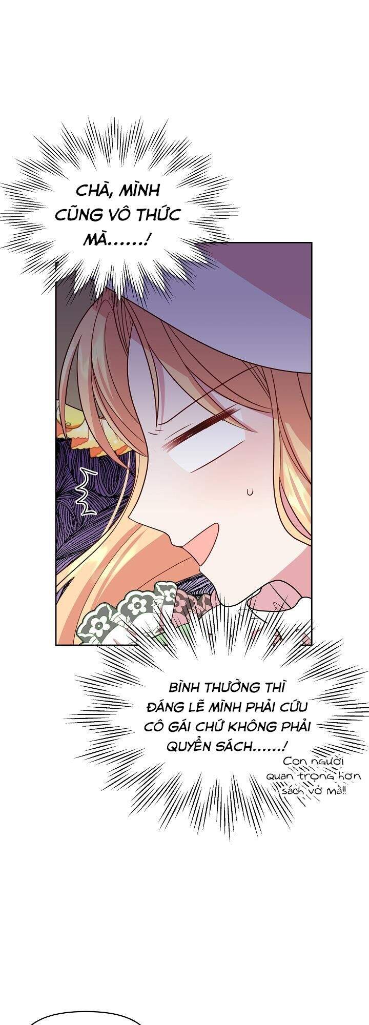 Tôi Đã Nuôi Dưỡng Bạn Thời Thơ Ấu Thành Bạo Chúa Chapter 32 - 22