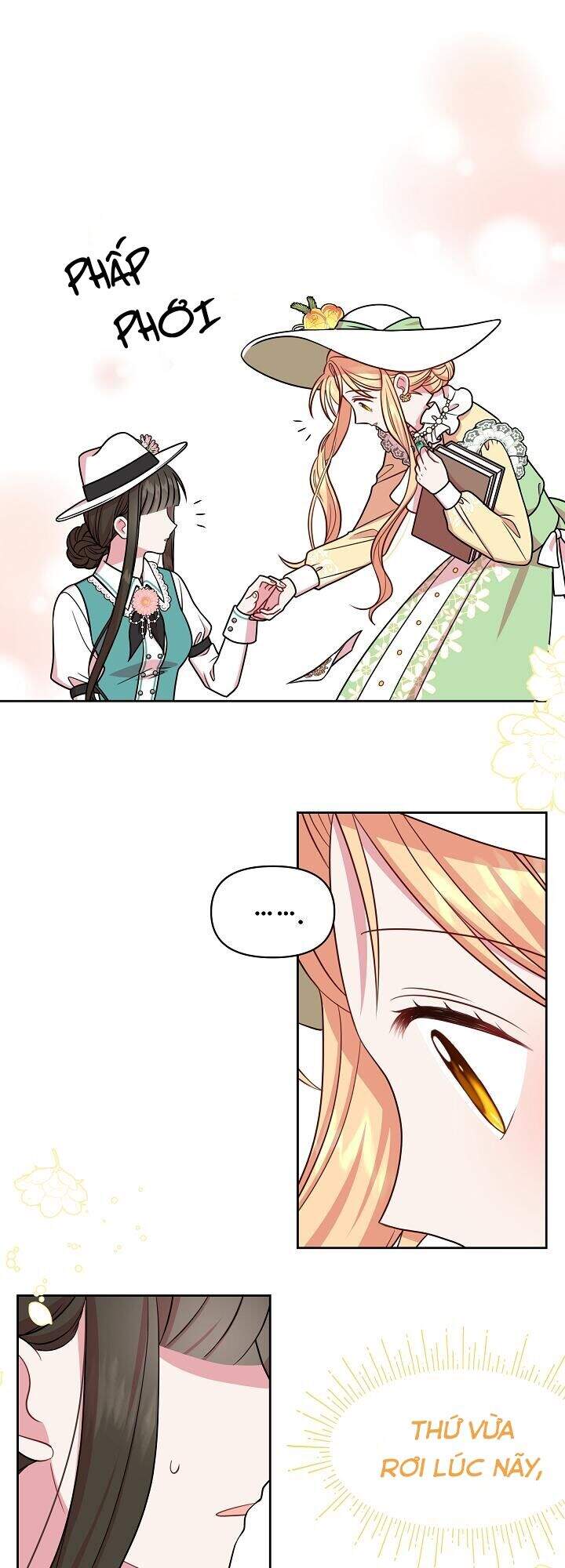 Tôi Đã Nuôi Dưỡng Bạn Thời Thơ Ấu Thành Bạo Chúa Chapter 32 - 24