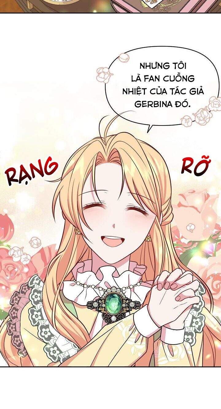 Tôi Đã Nuôi Dưỡng Bạn Thời Thơ Ấu Thành Bạo Chúa Chapter 32 - 28
